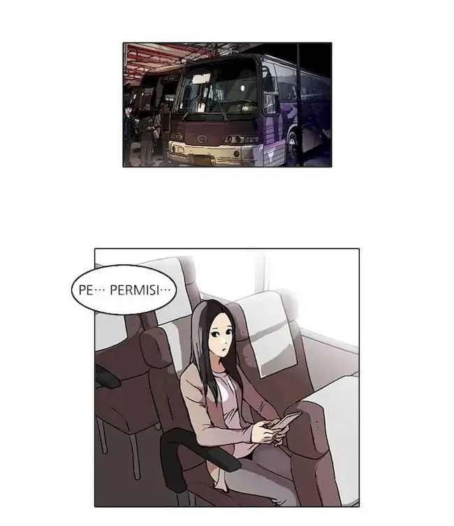 Lookism Bab 47 halaman 65