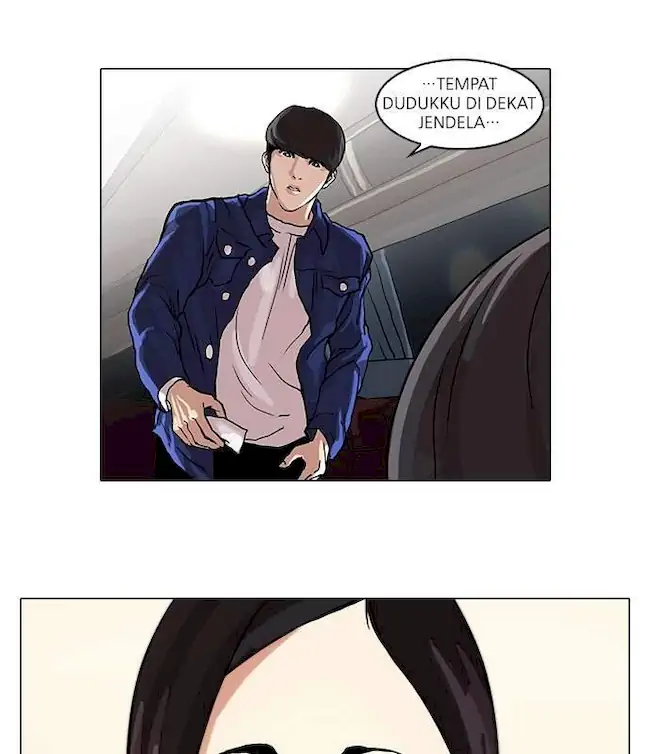 Lookism Bab 47 halaman 66