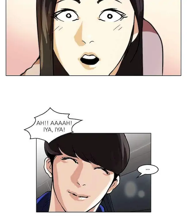 Lookism Bab 47 halaman 67