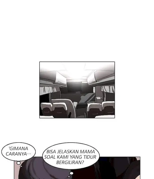 Lookism Bab 47 halaman 68