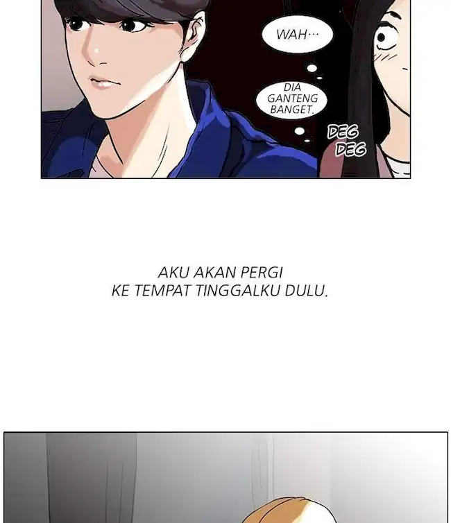 Lookism Bab 47 halaman 69