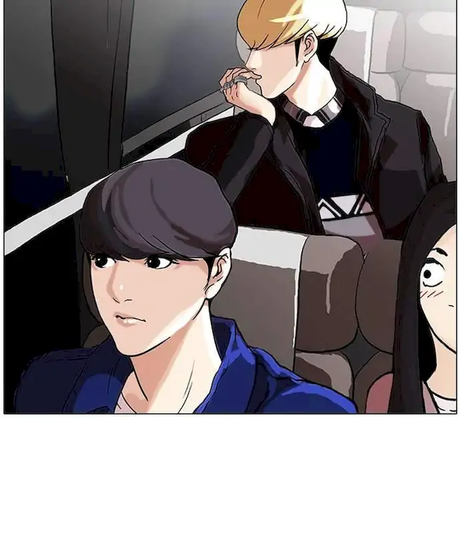 Lookism Bab 47 halaman 70