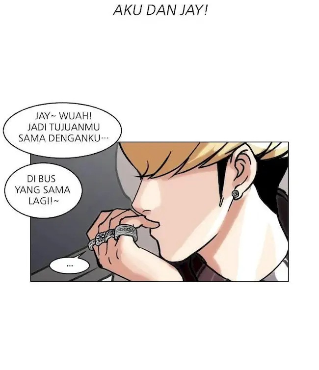 Lookism Bab 47 halaman 71