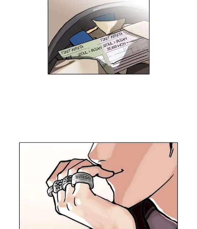 Lookism Bab 47 halaman 73