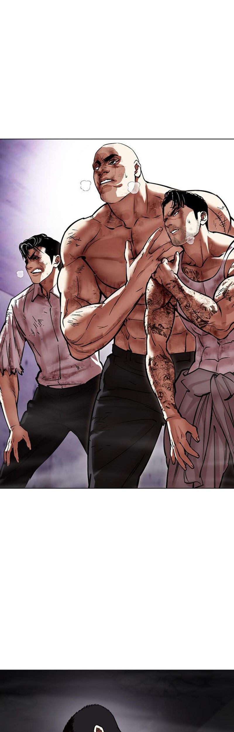 Lookism Bab 470 halaman 2