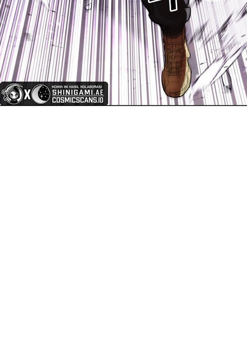 Lookism Bab 470 halaman 5