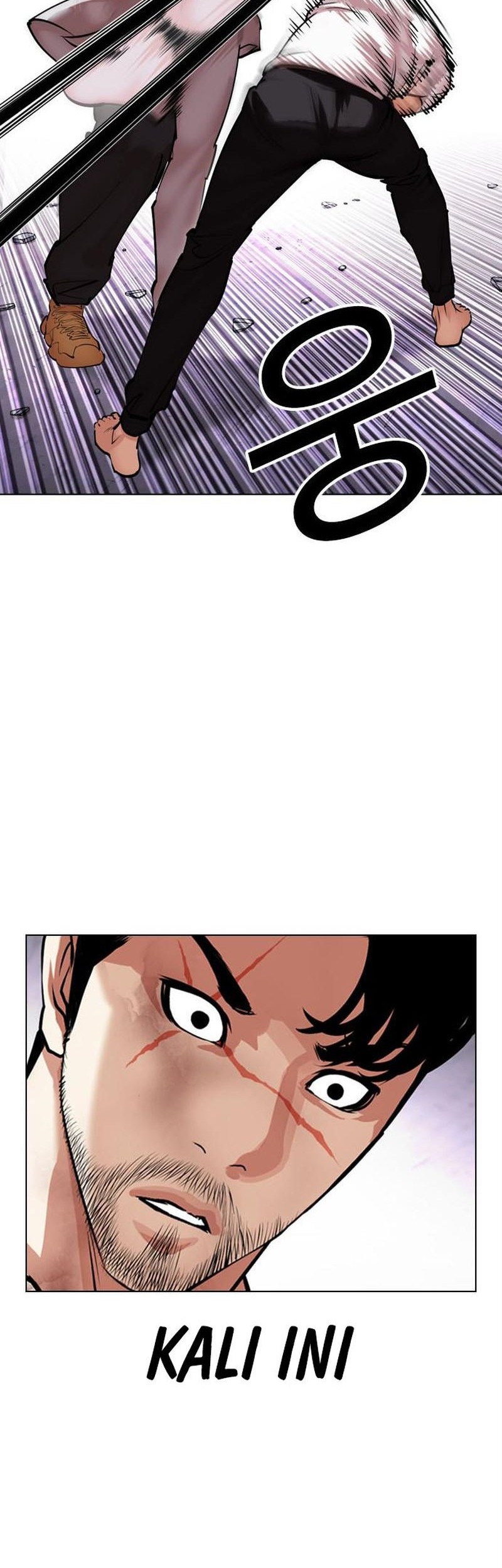 Lookism Bab 470 halaman 9