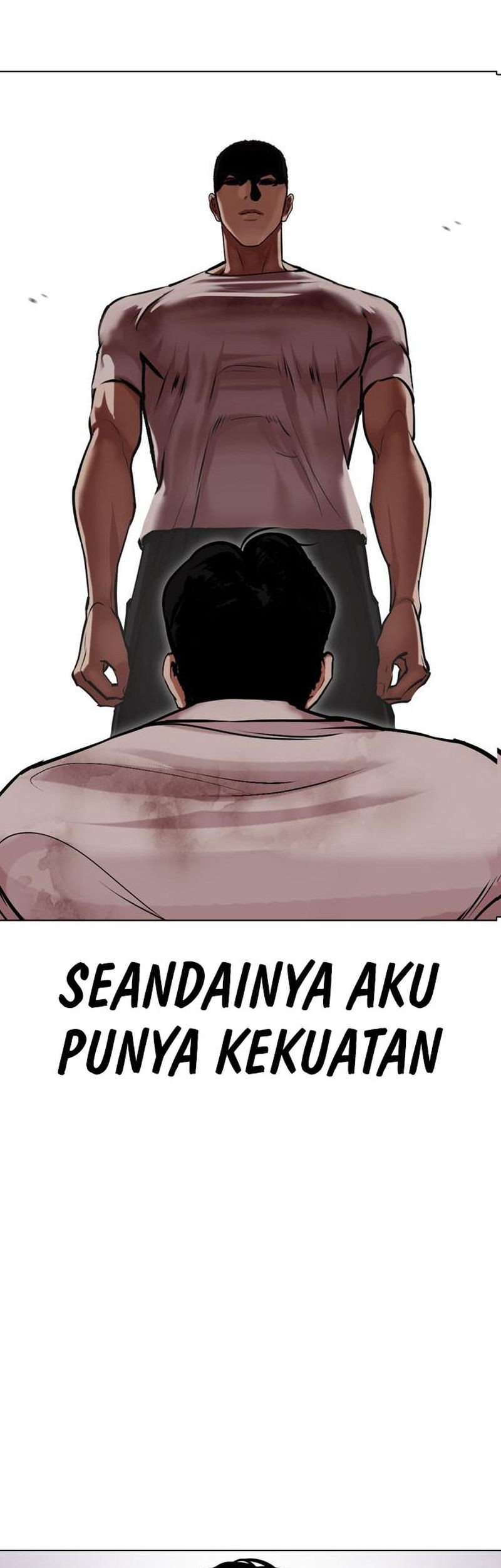 Lookism Bab 470 halaman 20