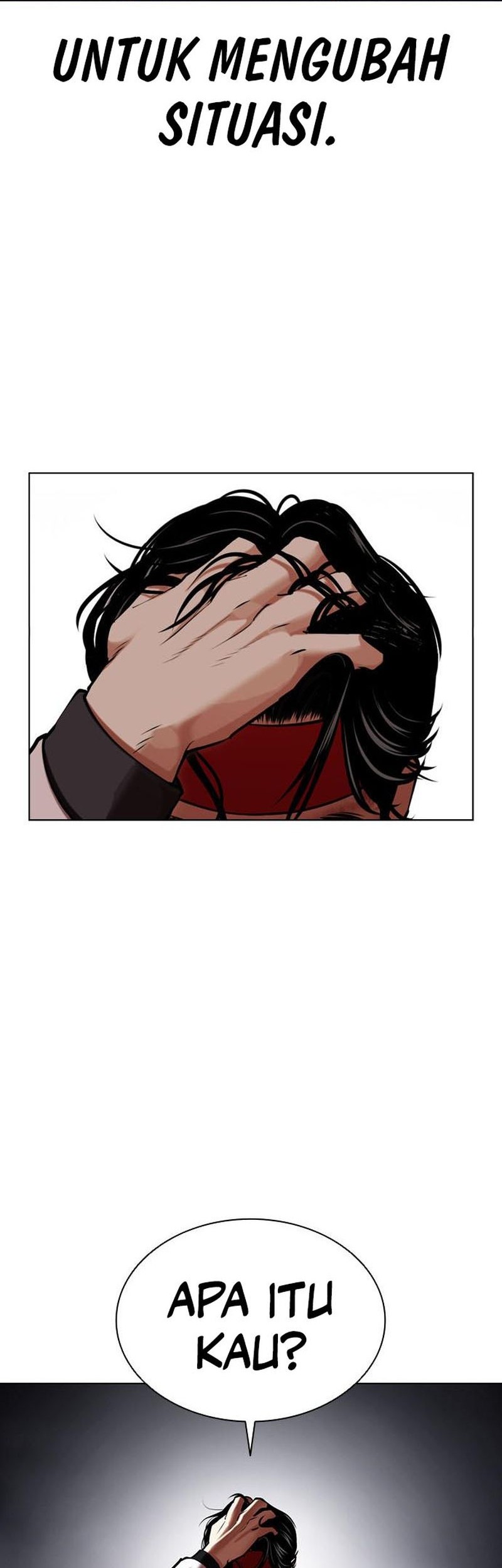 Lookism Bab 470 halaman 31