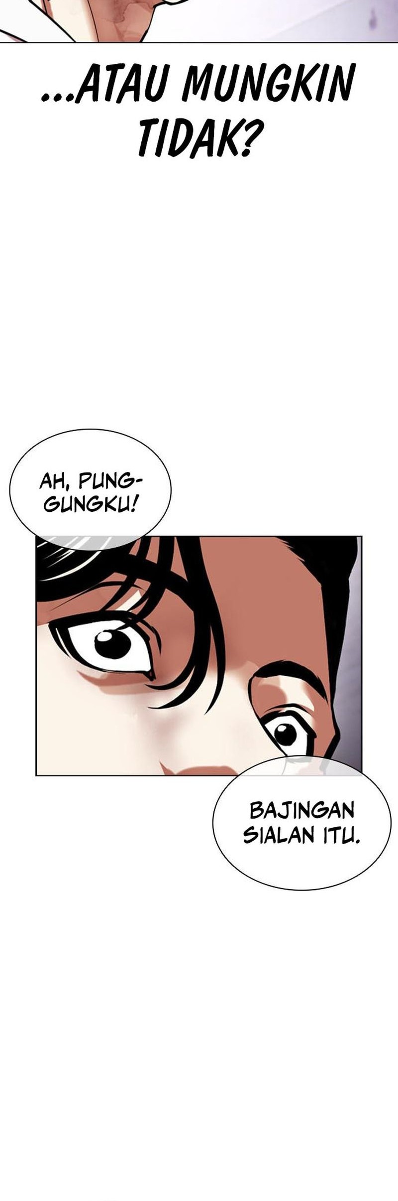 Lookism Bab 470 halaman 37
