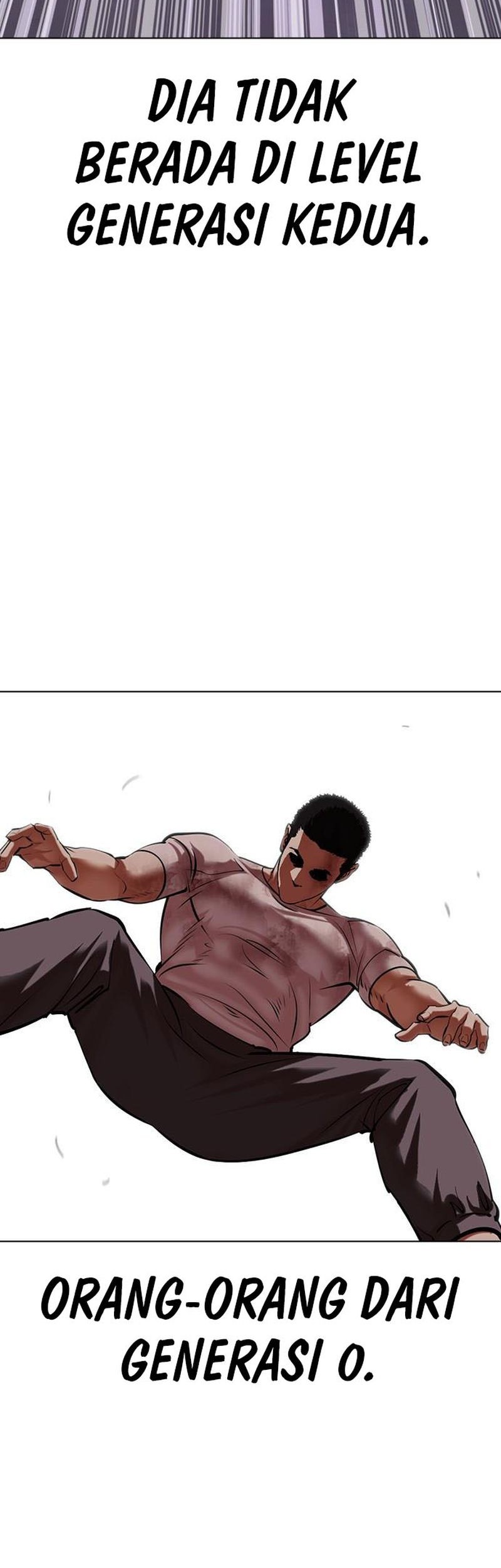 Lookism Bab 470 halaman 48