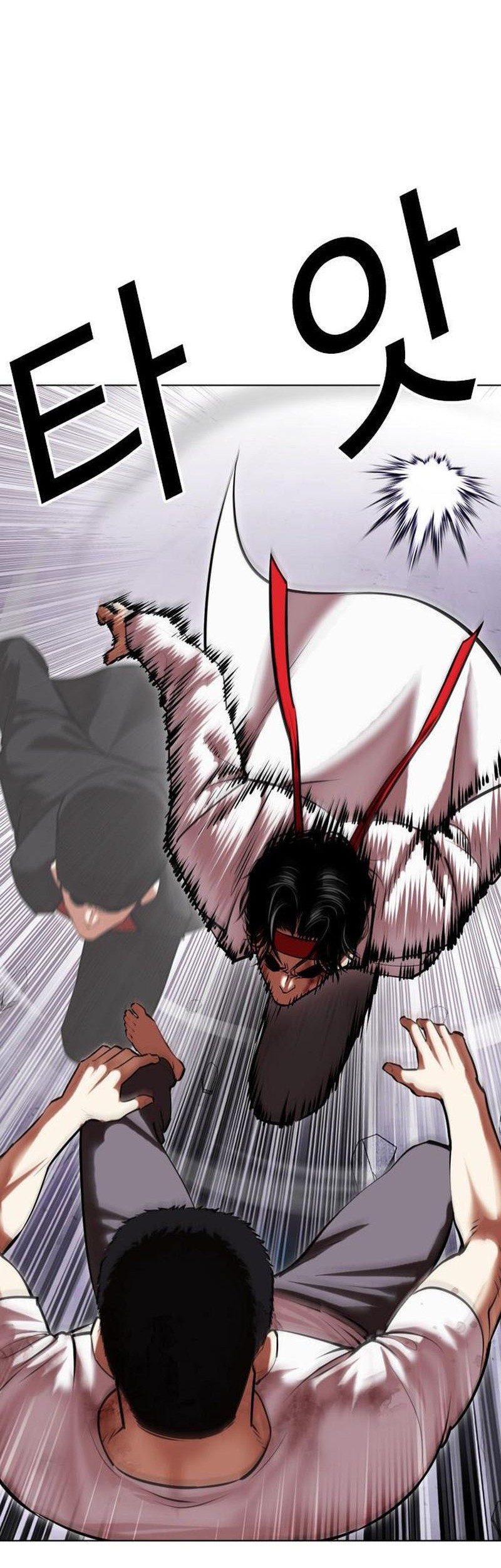 Lookism Bab 470 halaman 49