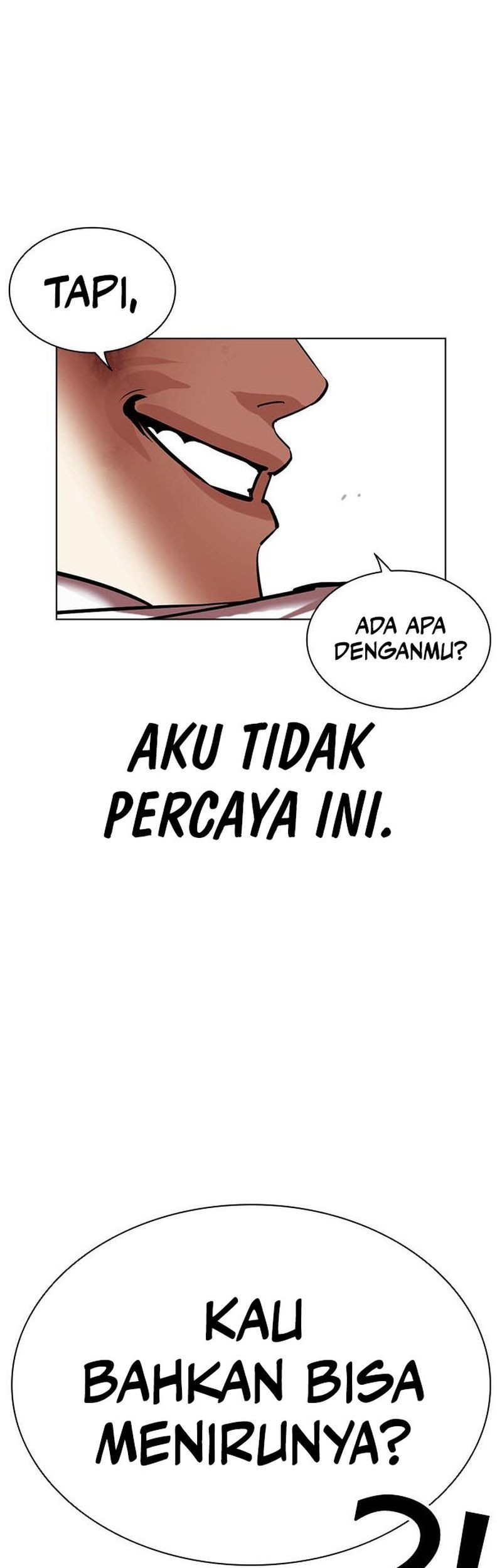 Lookism Bab 470 halaman 52