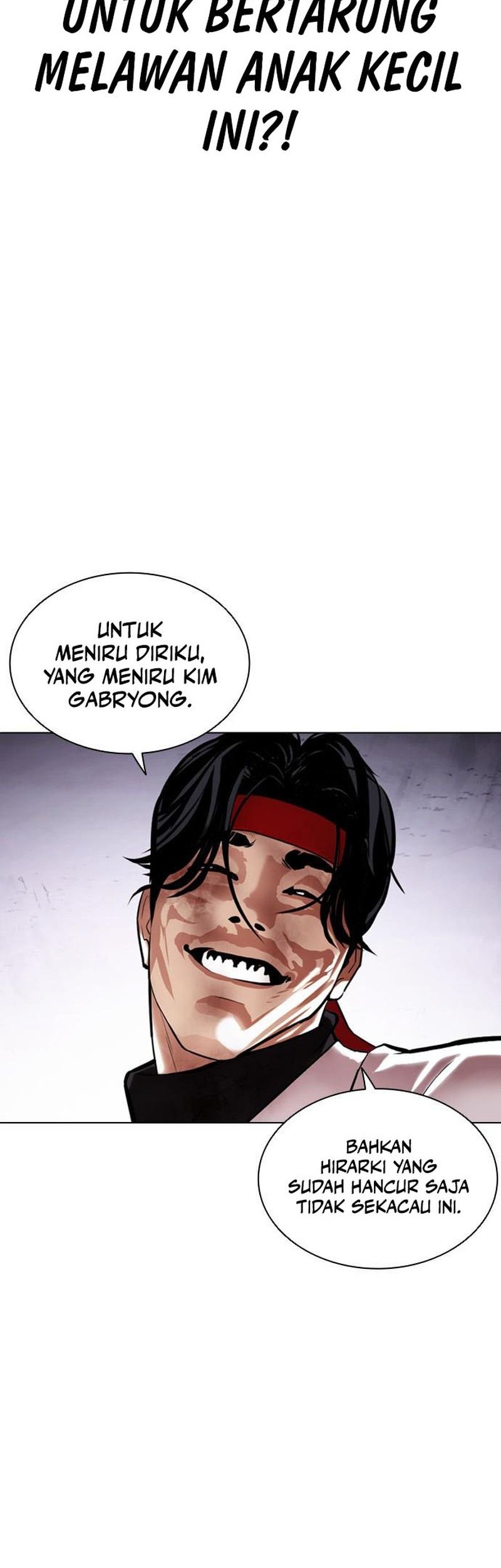 Lookism Bab 470 halaman 55