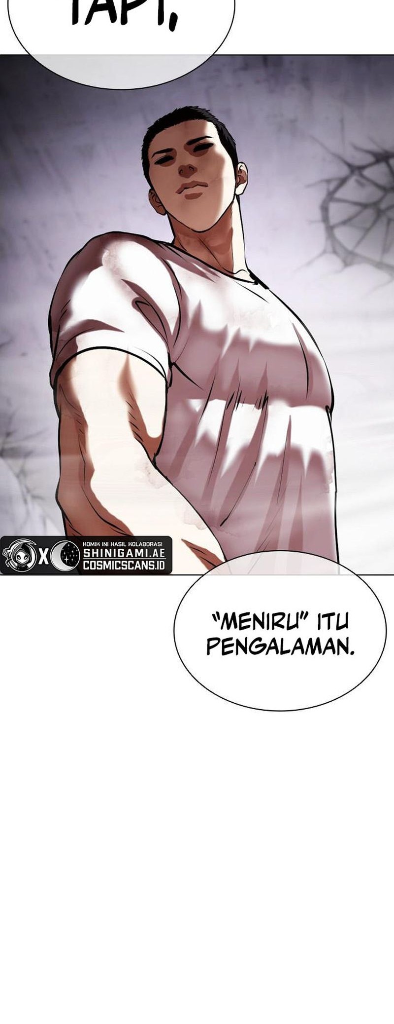 Lookism Bab 470 halaman 57