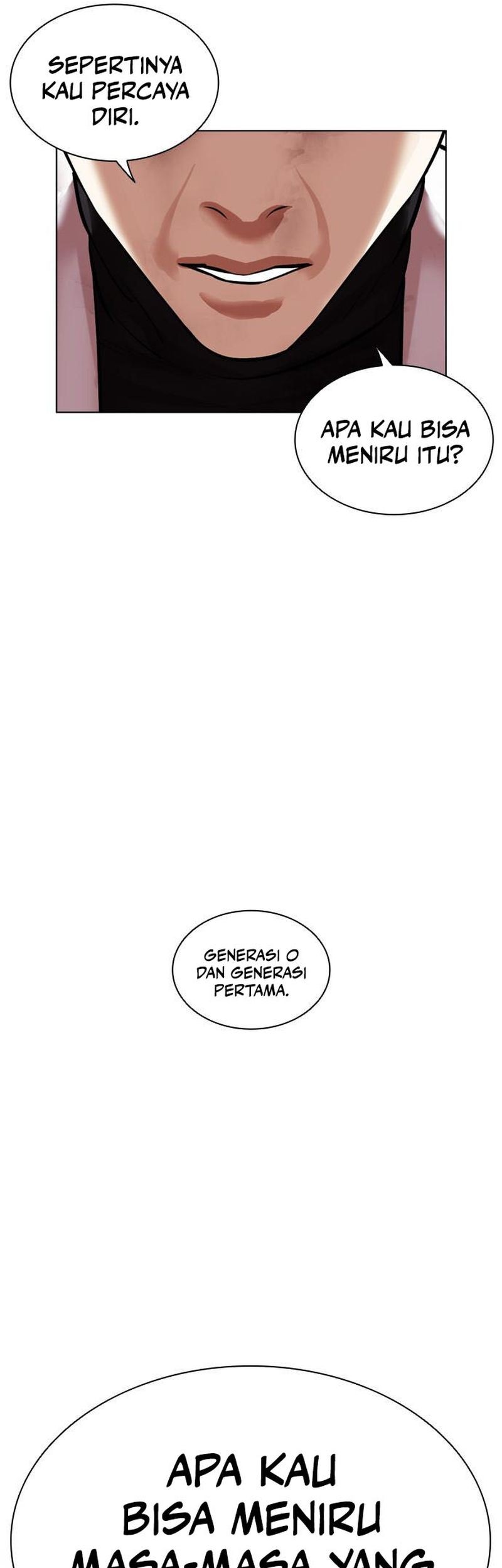 Lookism Bab 470 halaman 58