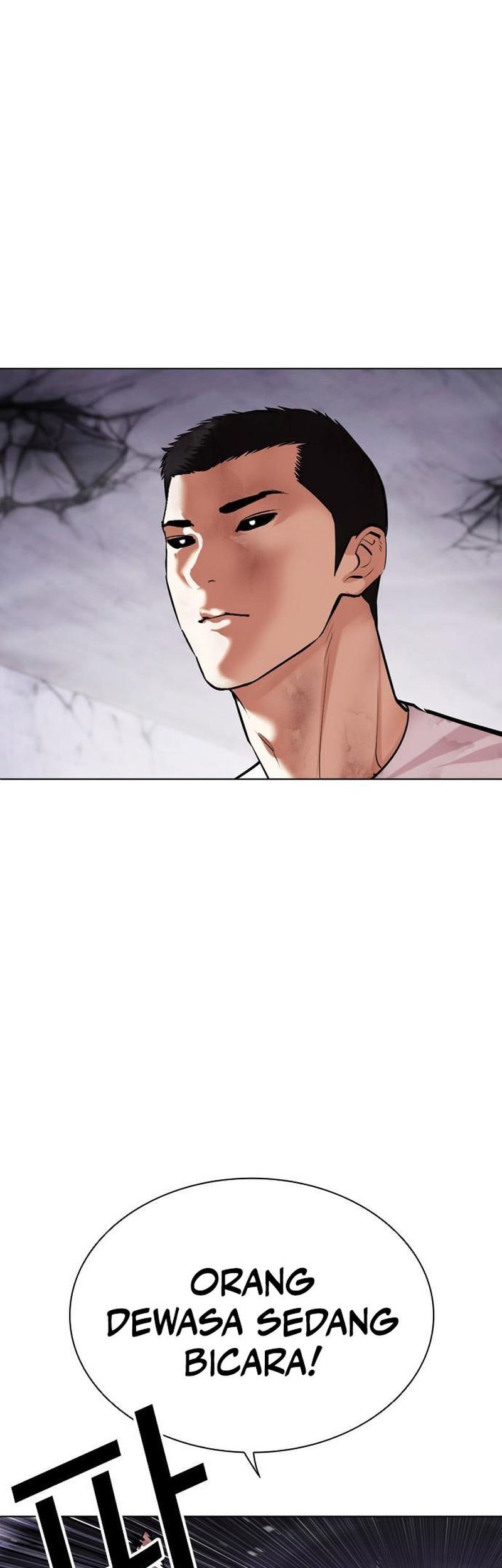 Lookism Bab 470 halaman 60