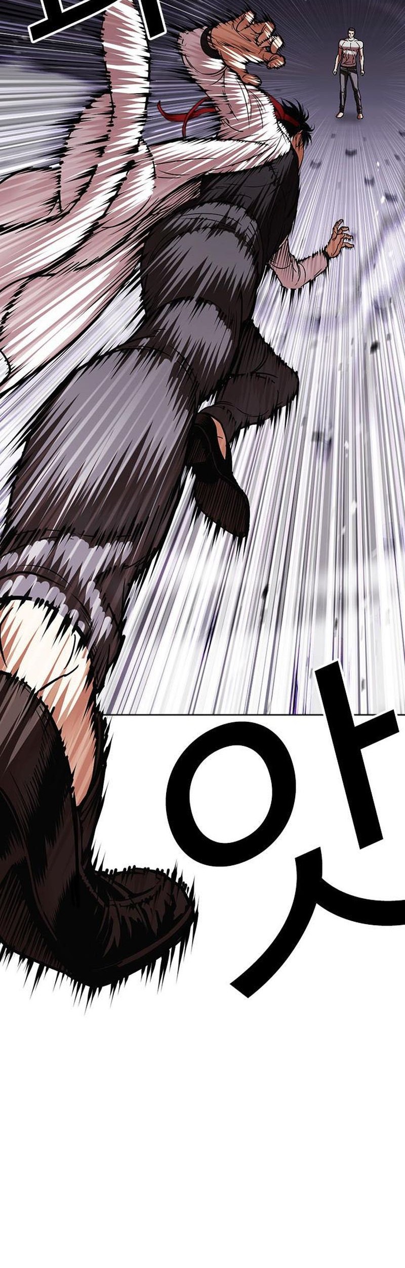 Lookism Bab 470 halaman 61