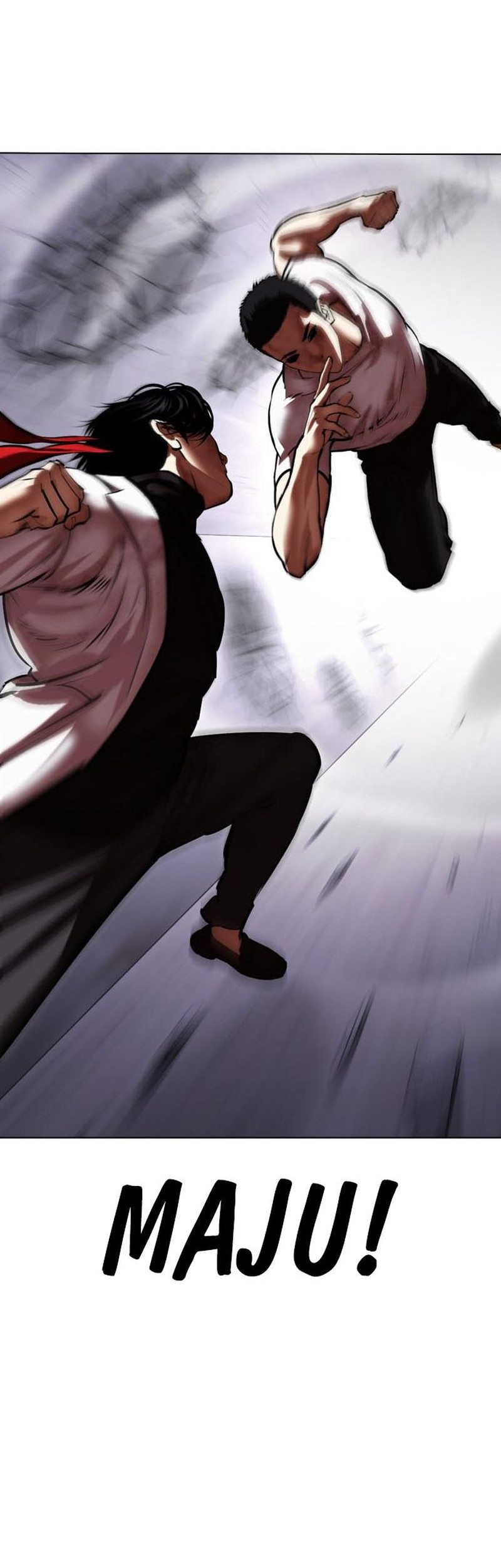 Lookism Bab 470 halaman 65