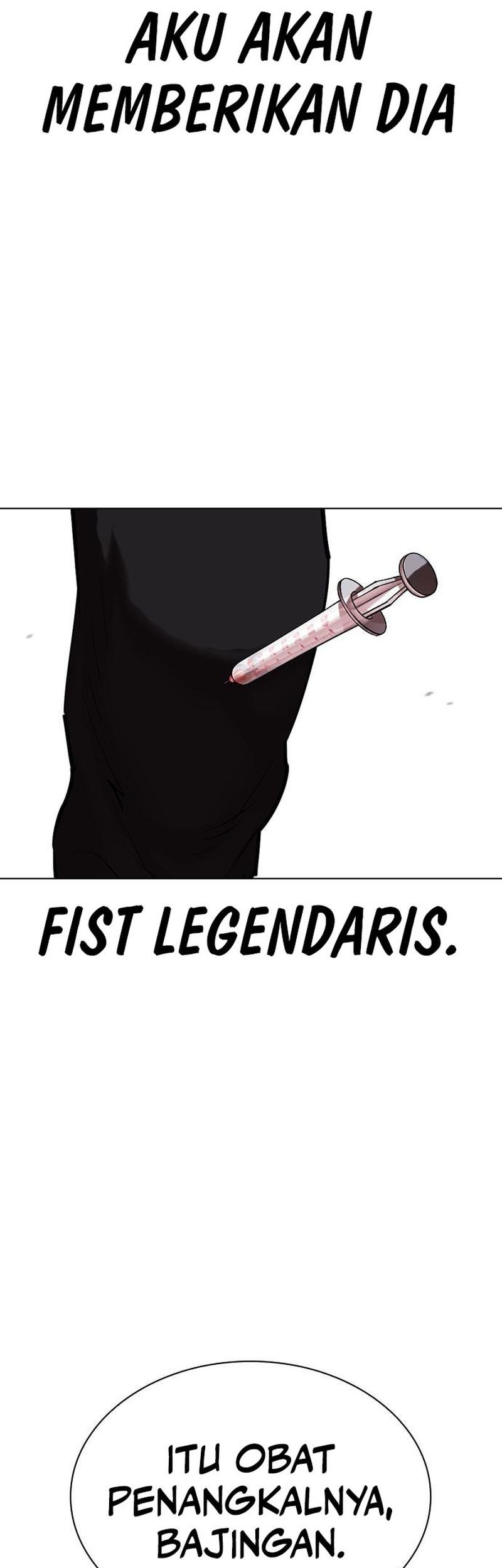 Lookism Bab 470 halaman 70