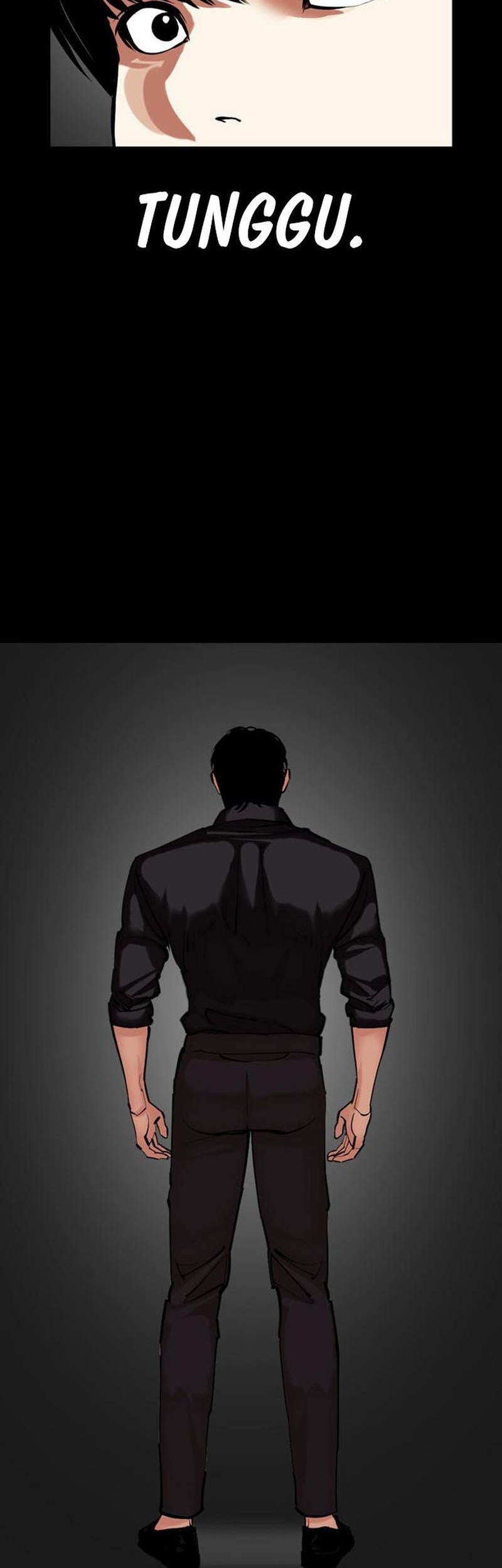 Lookism Bab 470 halaman 79
