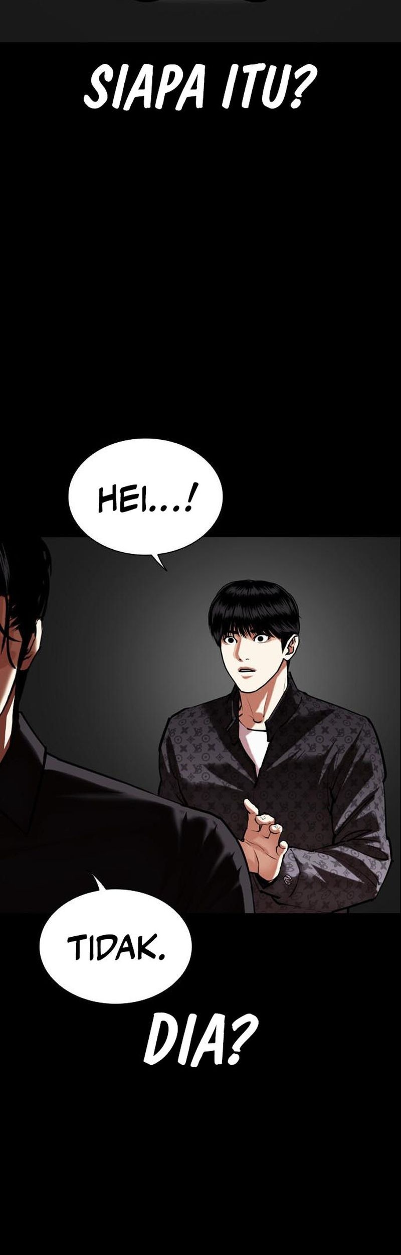 Lookism Bab 470 halaman 80