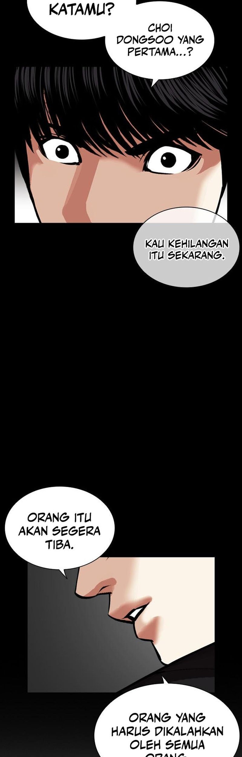 Lookism Bab 470 halaman 83