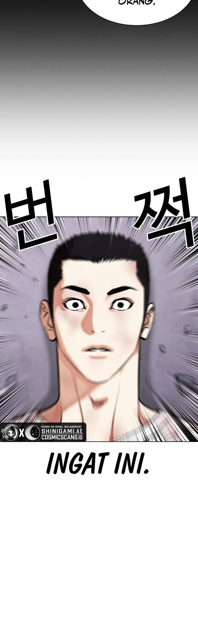 Lookism Bab 470 halaman 84