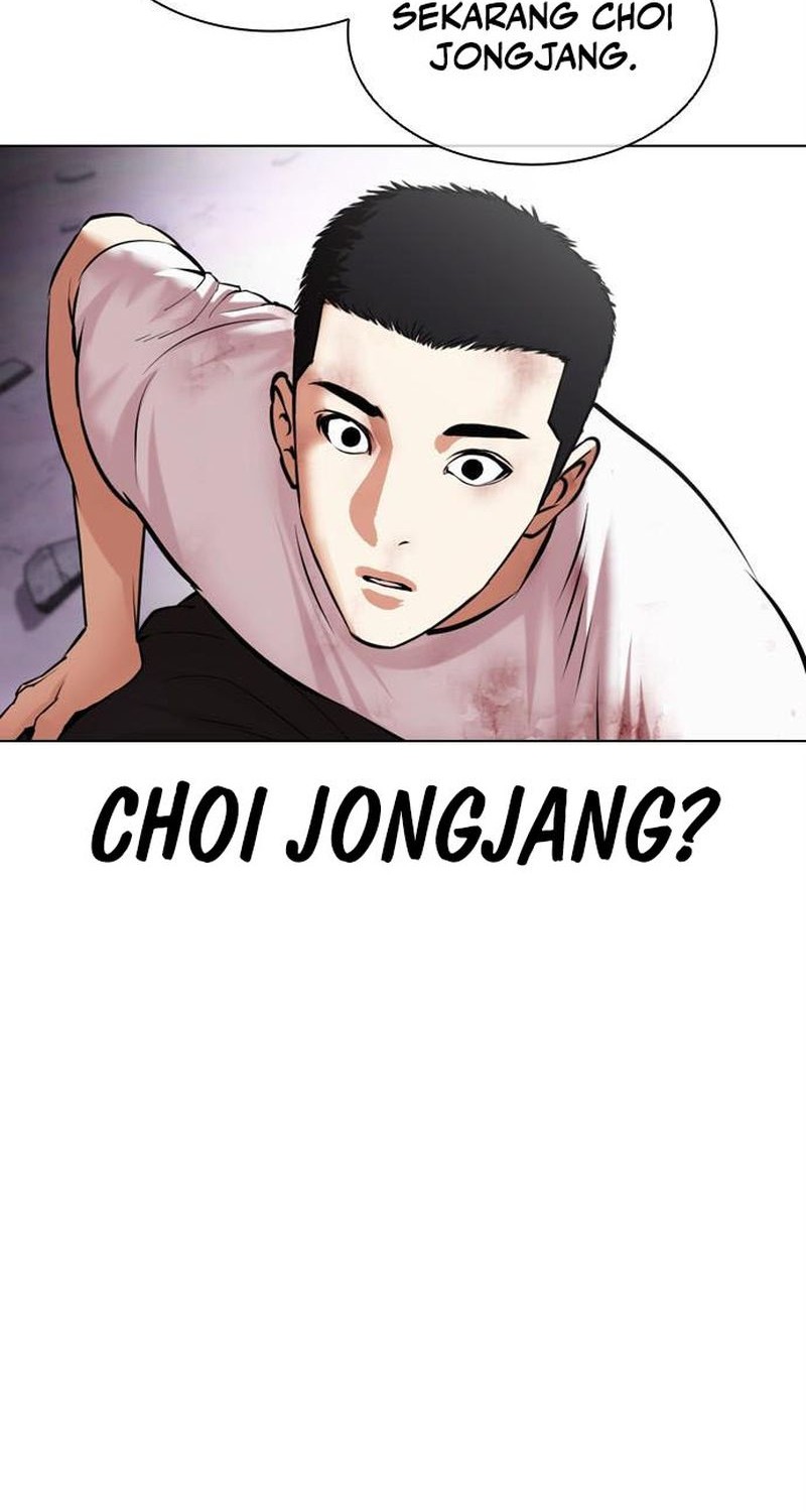 Lookism Bab 470 halaman 93