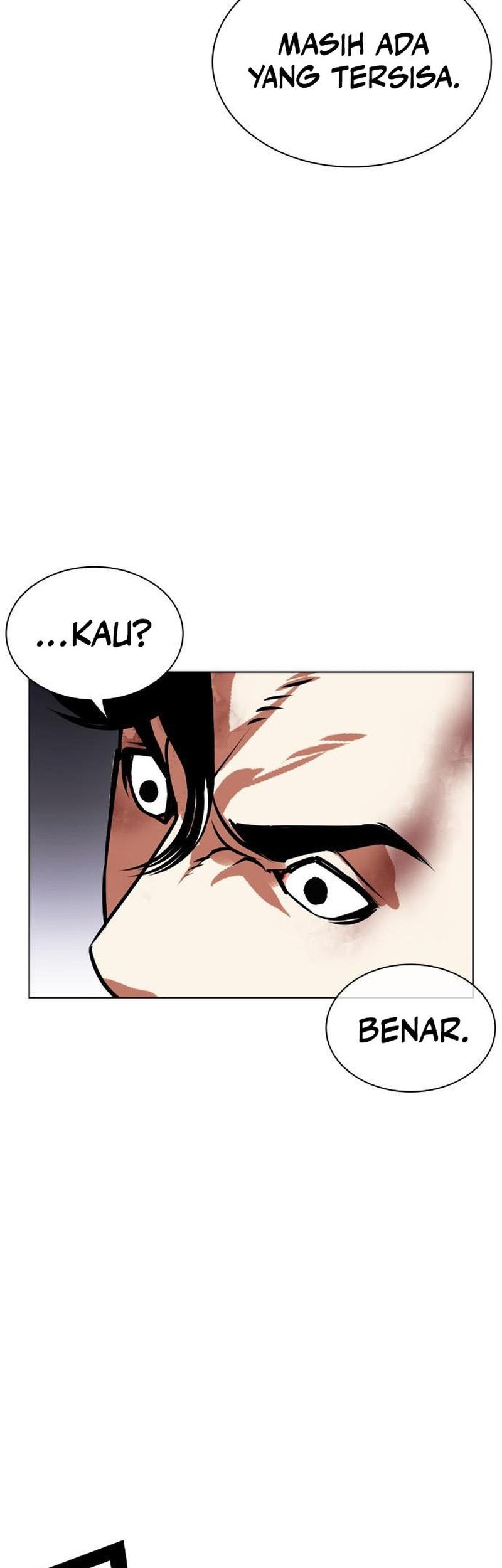 Lookism Bab 470 halaman 96