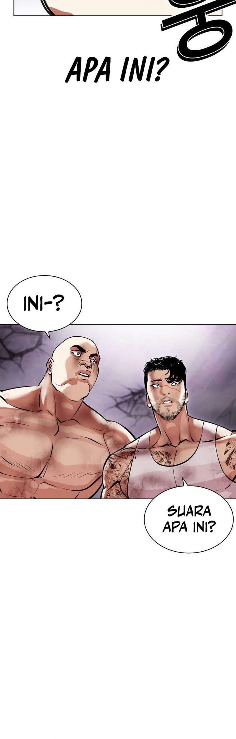 Lookism Bab 471 halaman 3