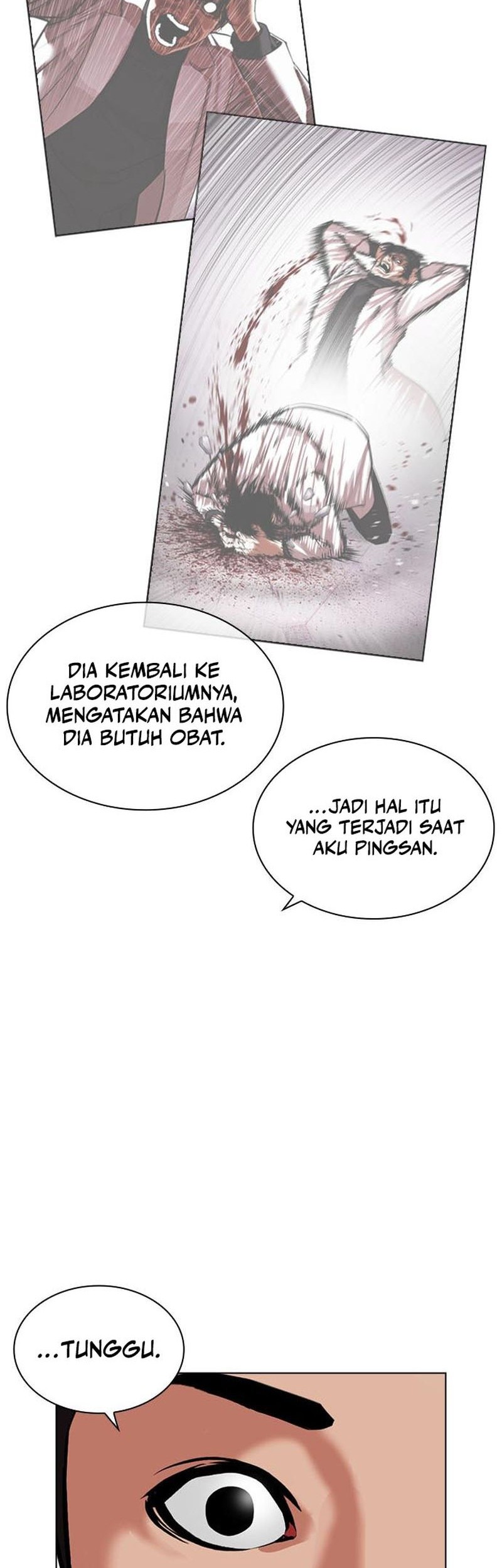 Lookism Bab 471 halaman 7