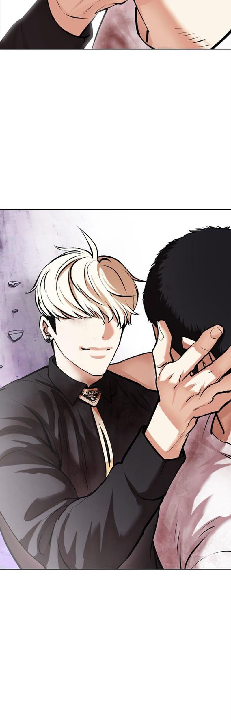 Lookism Bab 471 halaman 12