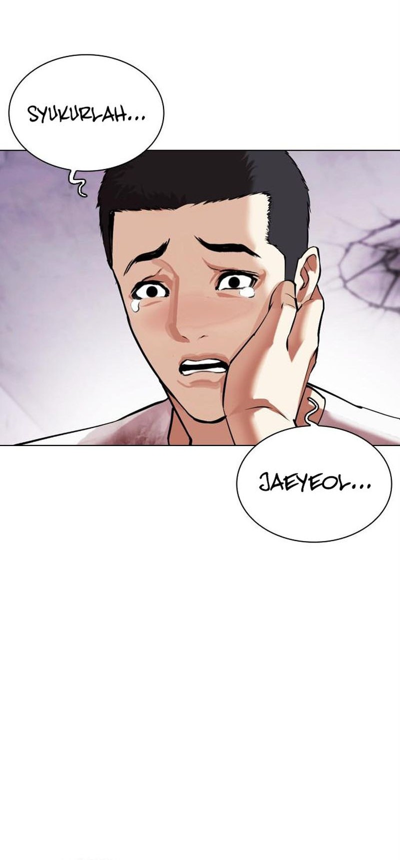 Lookism Bab 471 halaman 13