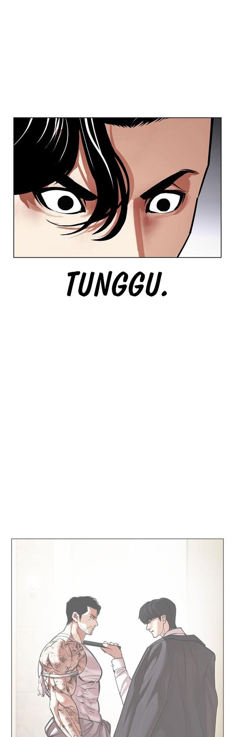 Lookism Bab 471 halaman 26