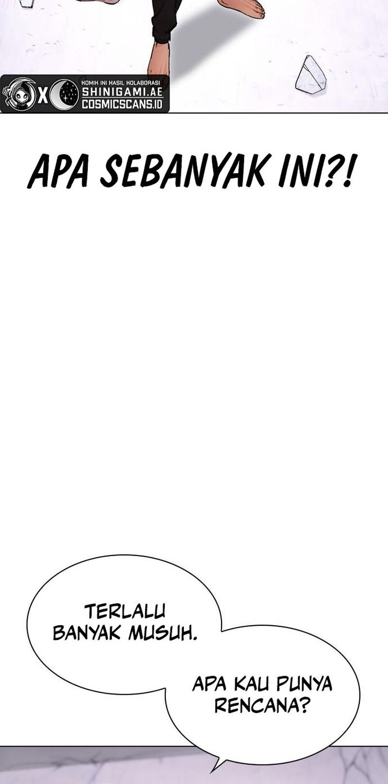 Lookism Bab 471 halaman 37
