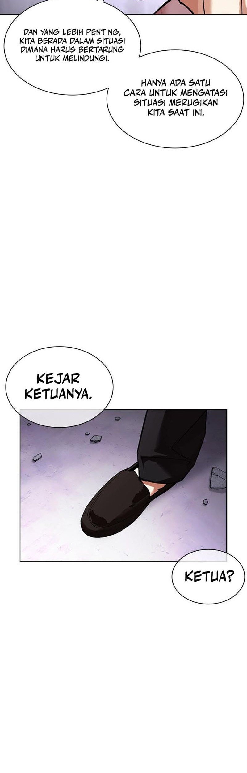 Lookism Bab 471 halaman 39
