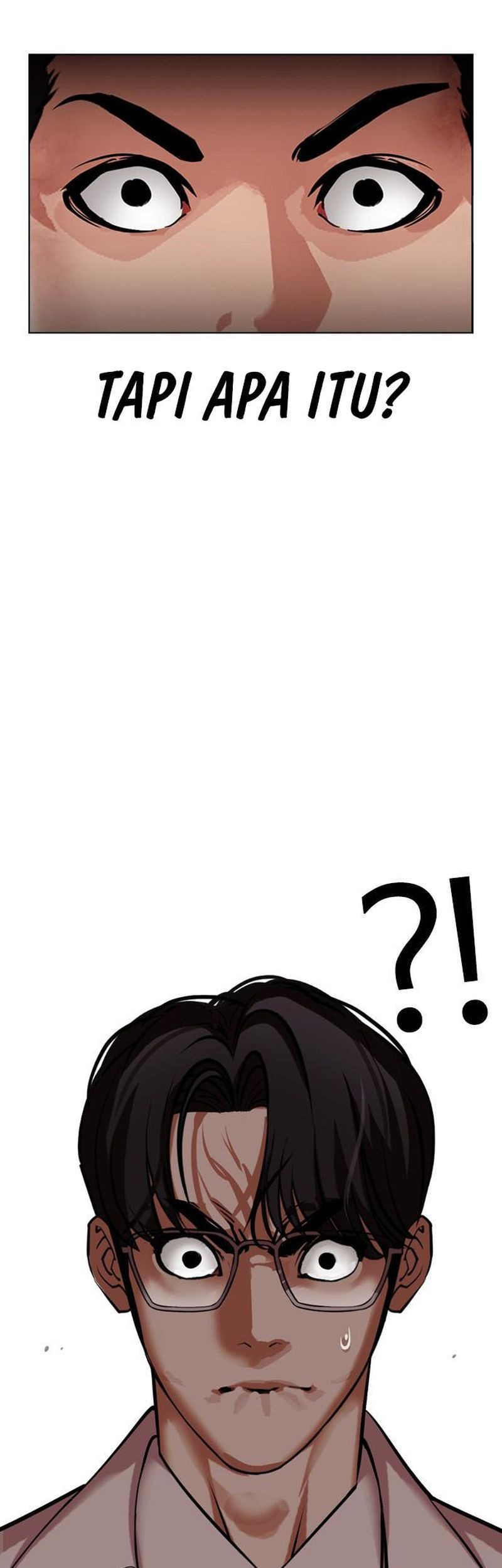 Lookism Bab 471 halaman 42