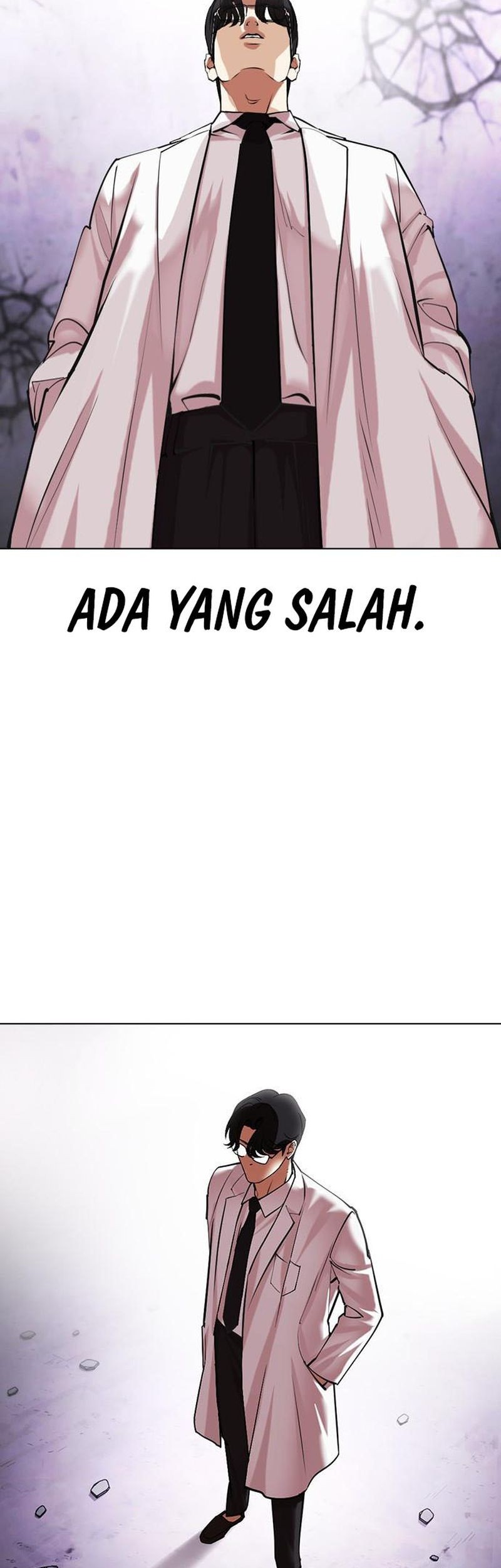Lookism Bab 471 halaman 44