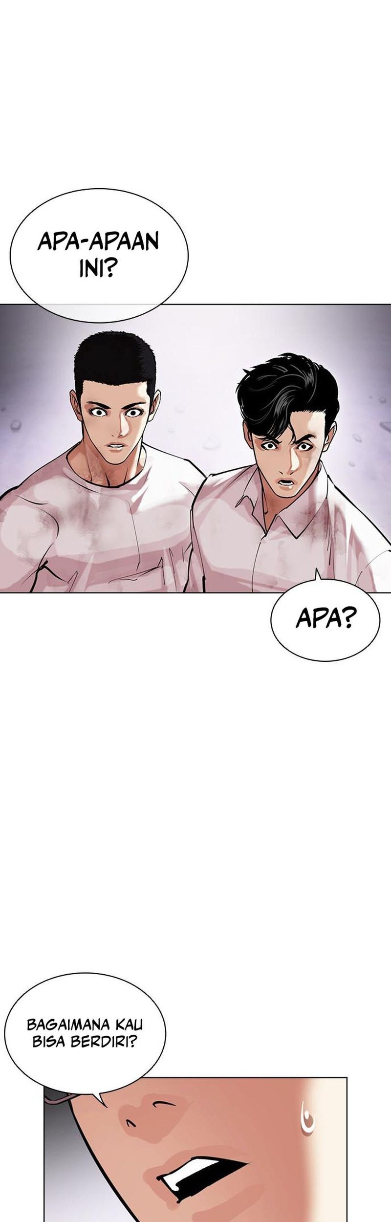 Lookism Bab 471 halaman 46