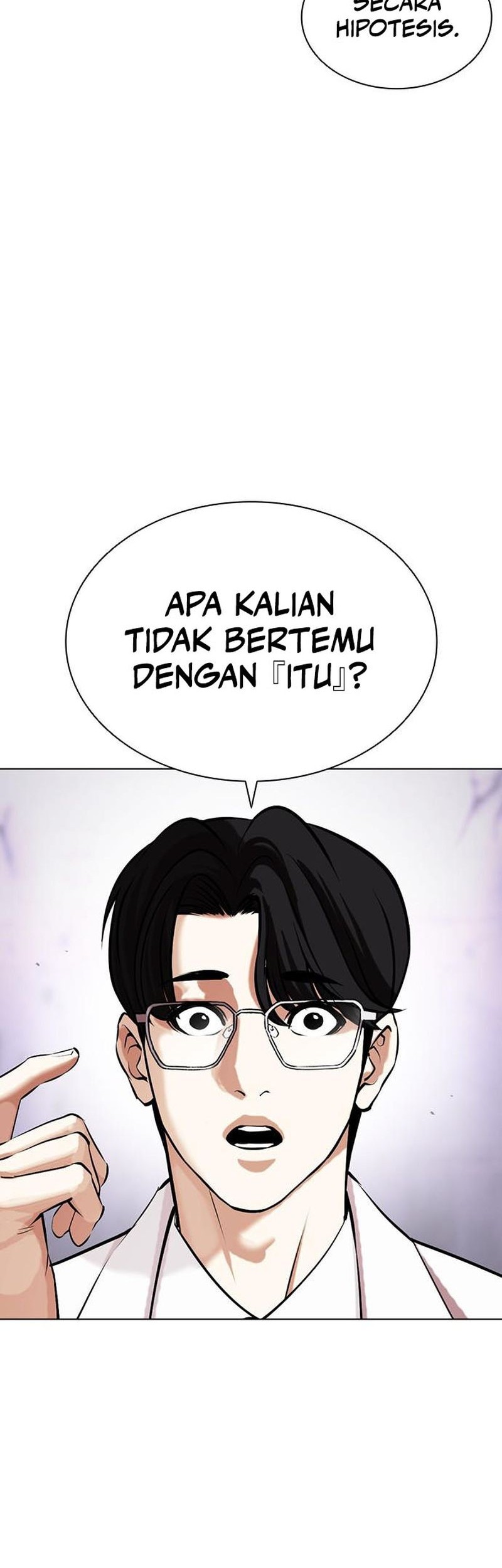 Lookism Bab 471 halaman 51