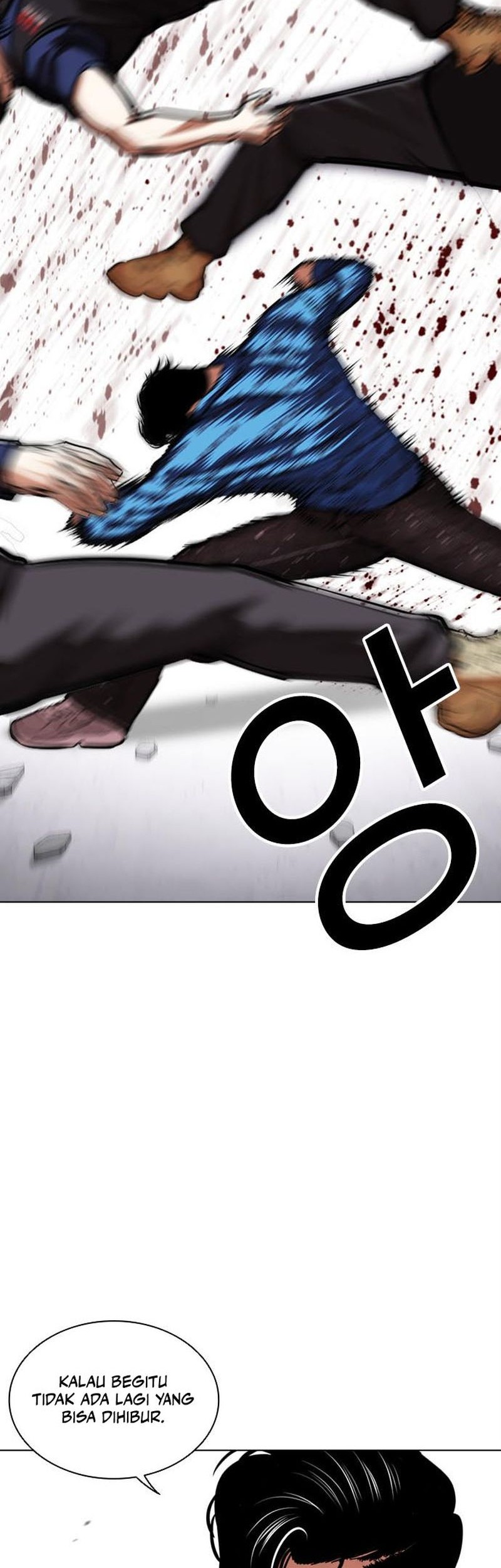 Lookism Bab 471 halaman 55