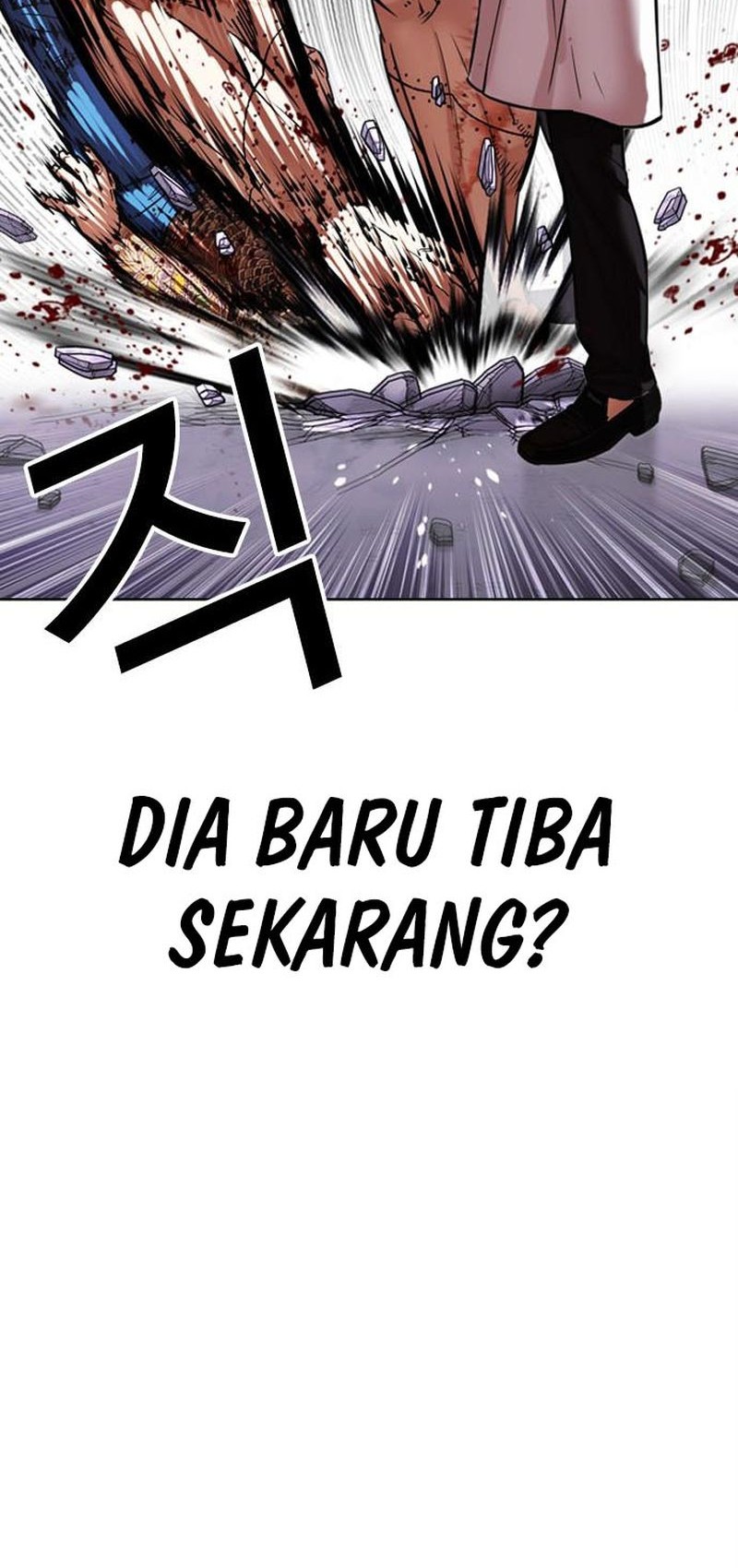 Lookism Bab 471 halaman 61