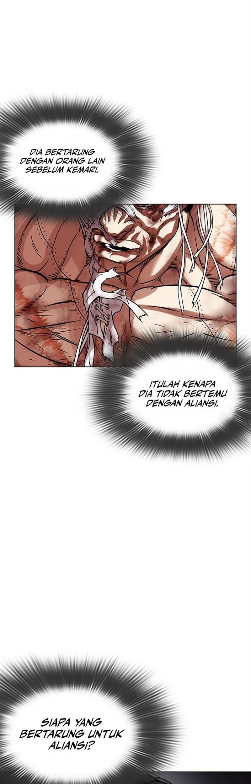 Lookism Bab 471 halaman 64