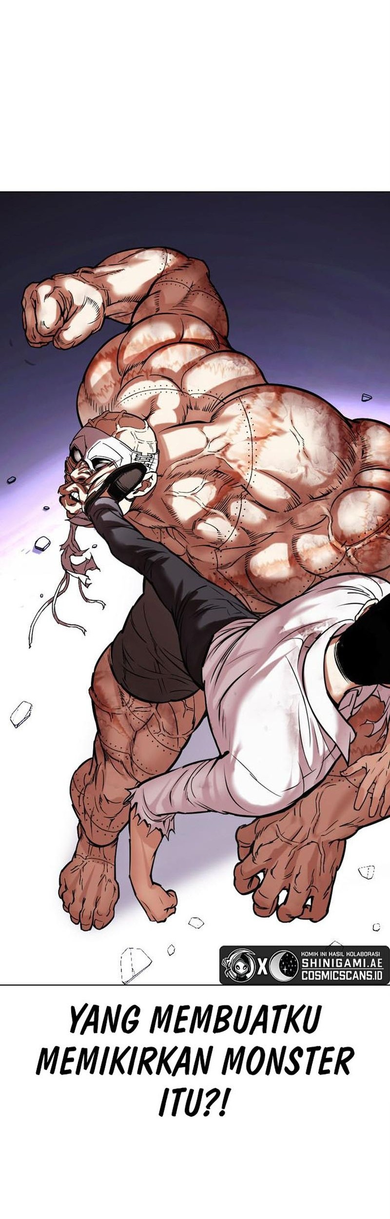 Lookism Bab 471 halaman 71