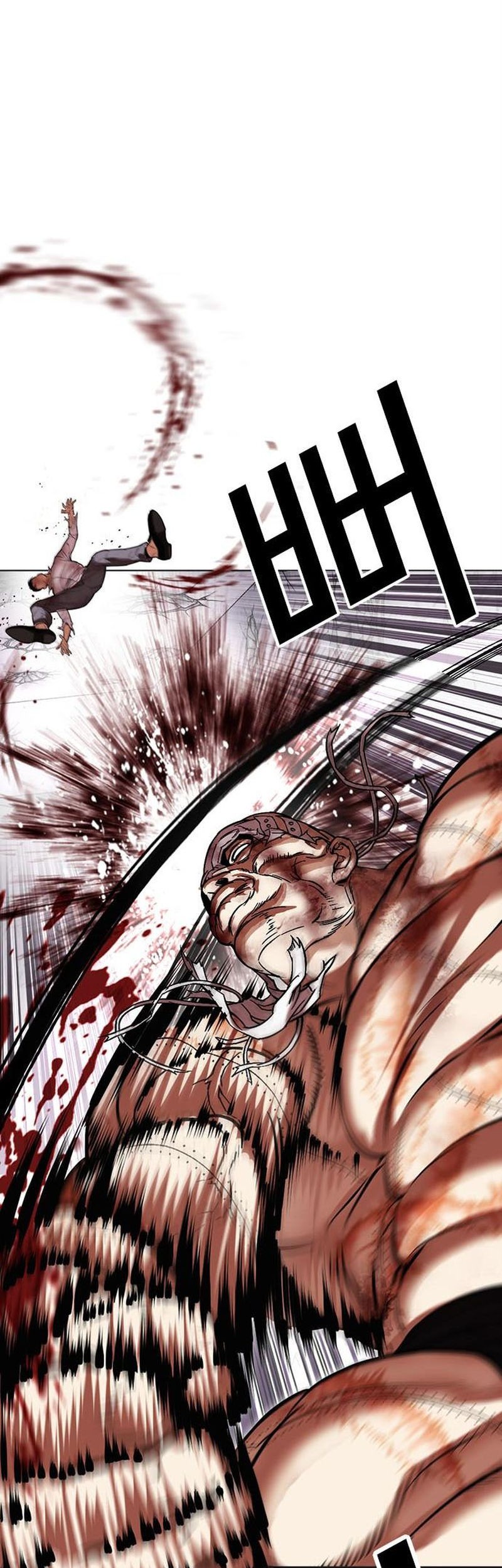 Lookism Bab 471 halaman 72