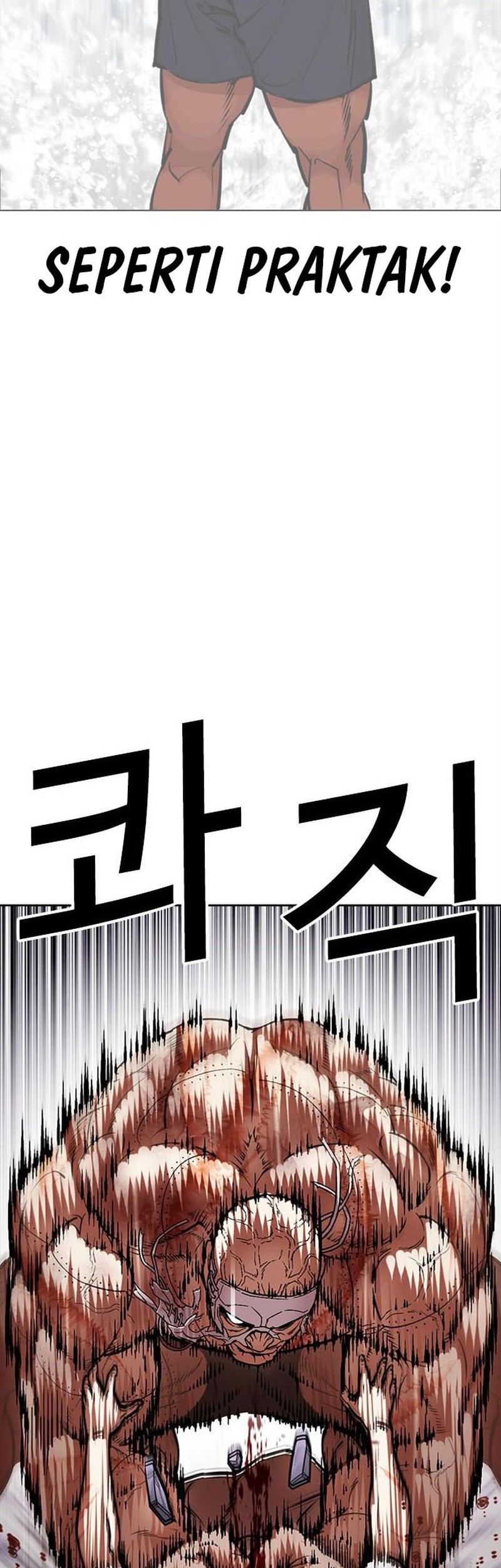 Lookism Bab 471 halaman 79