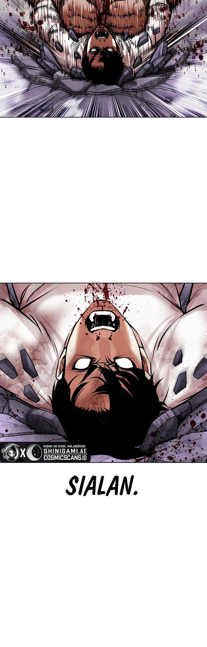 Lookism Bab 471 halaman 80