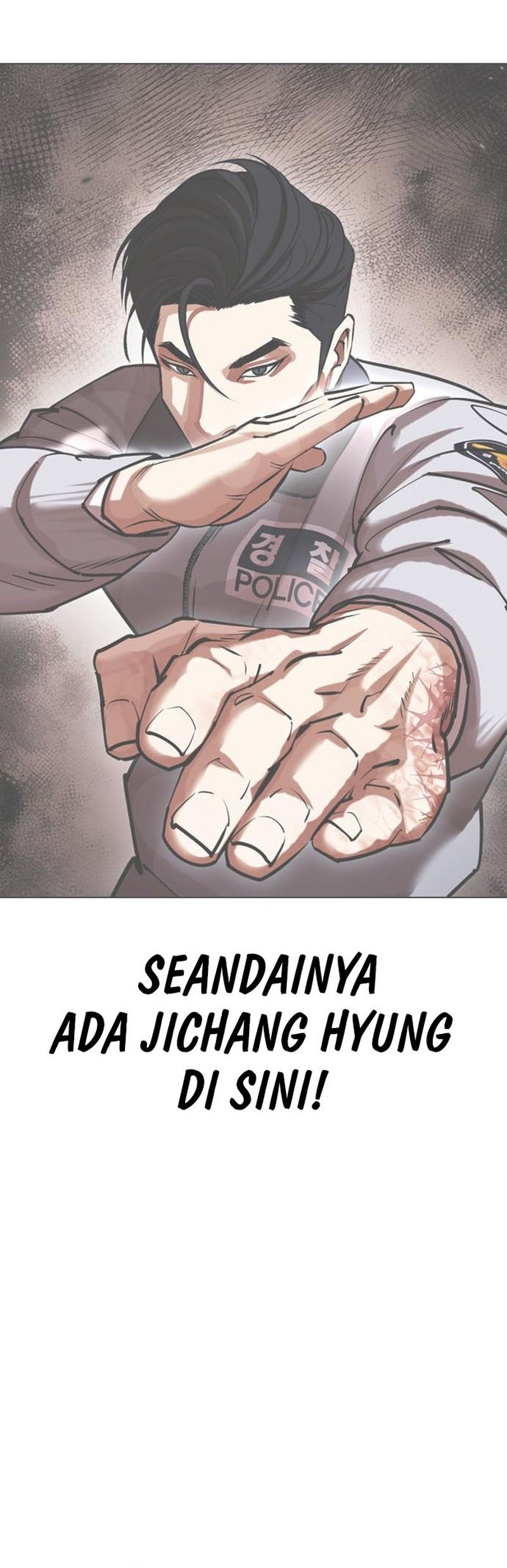 Lookism Bab 471 halaman 81
