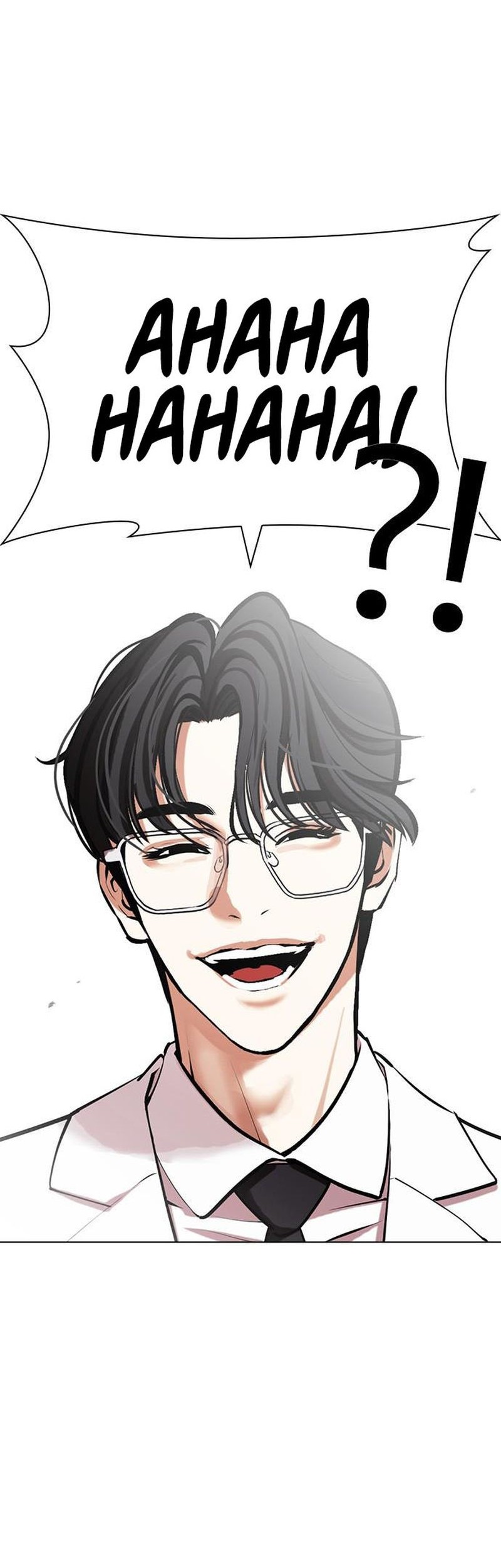 Lookism Bab 471 halaman 85